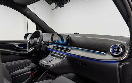 Mercedes-Benz V-Класс, 2026 год, 12 790 000 рублей, 14 фотография