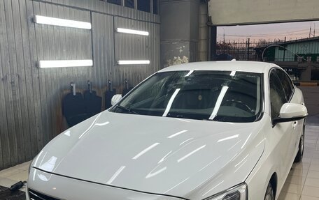 Volvo S60 III, 2014 год, 1 490 000 рублей, 1 фотография