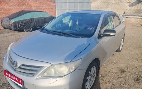 Toyota Corolla, 2010 год, 650 000 рублей, 1 фотография