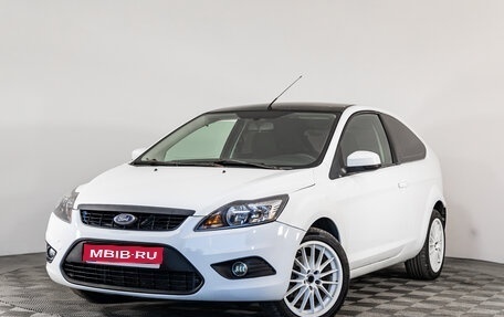 Ford Focus II рестайлинг, 2010 год, 449 000 рублей, 1 фотография