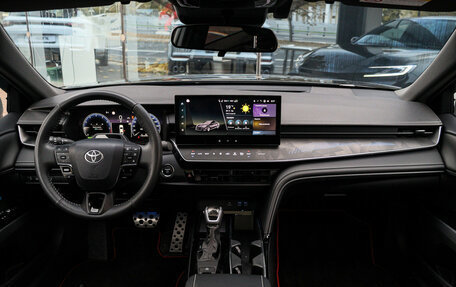 Toyota Camry, 2025 год, 4 100 000 рублей, 9 фотография