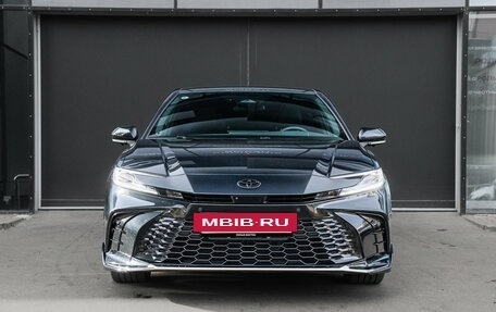 Toyota Camry, 2025 год, 4 100 000 рублей, 2 фотография
