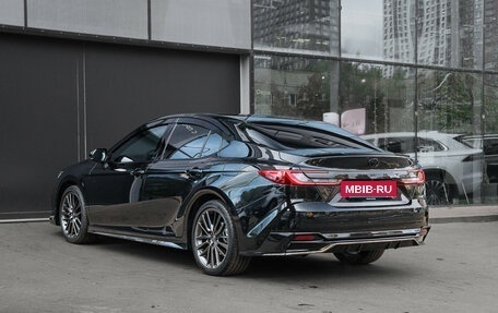 Toyota Camry, 2025 год, 4 100 000 рублей, 6 фотография