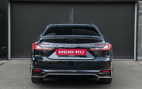 Toyota Camry, 2025 год, 4 100 000 рублей, 5 фотография