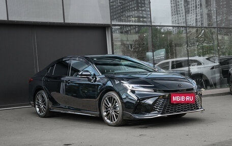 Toyota Camry, 2025 год, 4 100 000 рублей, 3 фотография