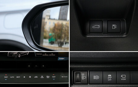 Toyota Camry, 2025 год, 4 100 000 рублей, 14 фотография