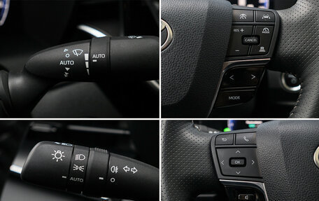 Toyota Camry, 2025 год, 4 100 000 рублей, 17 фотография