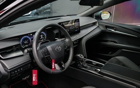 Toyota Camry, 2025 год, 4 100 000 рублей, 11 фотография