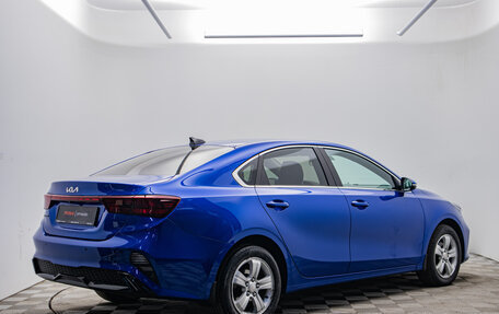 KIA Cerato IV, 2021 год, 2 100 000 рублей, 5 фотография