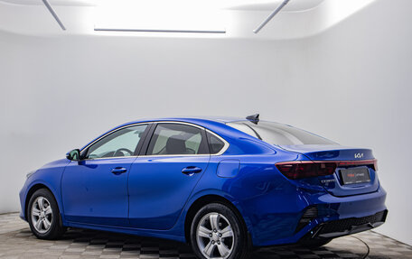 KIA Cerato IV, 2021 год, 2 100 000 рублей, 3 фотография