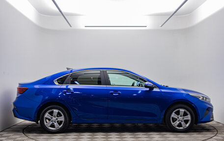 KIA Cerato IV, 2021 год, 2 100 000 рублей, 6 фотография