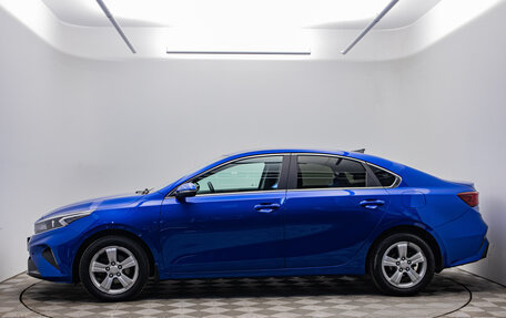 KIA Cerato IV, 2021 год, 2 100 000 рублей, 2 фотография