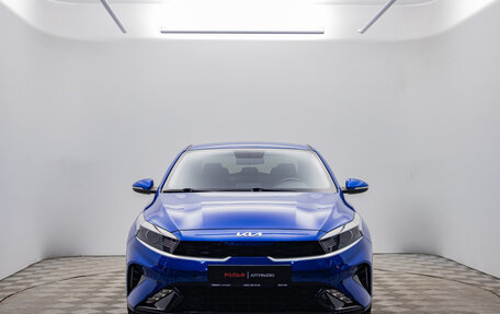 KIA Cerato IV, 2021 год, 2 100 000 рублей, 8 фотография