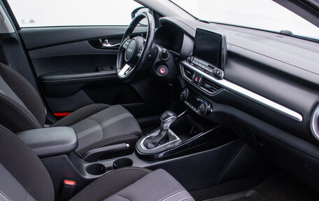 KIA Cerato IV, 2021 год, 2 100 000 рублей, 9 фотография