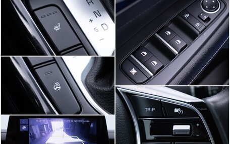 KIA Cerato IV, 2021 год, 2 100 000 рублей, 16 фотография