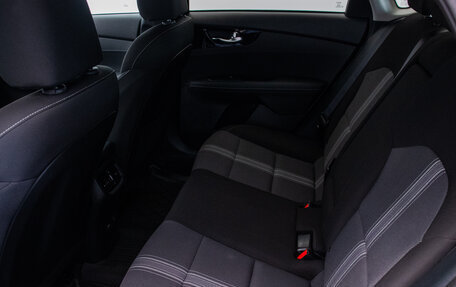 KIA Cerato IV, 2021 год, 2 100 000 рублей, 11 фотография