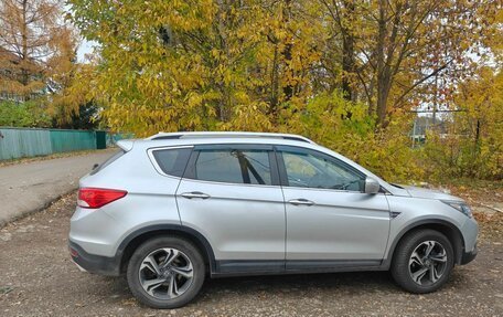 DongFeng AX7 I, 2018 год, 1 100 000 рублей, 2 фотография