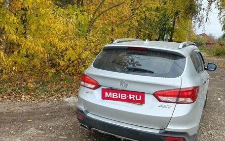 DongFeng AX7 I, 2018 год, 1 100 000 рублей, 3 фотография