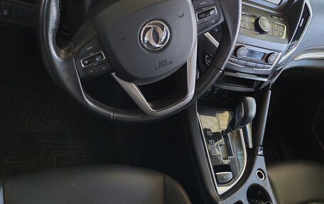 DongFeng AX7 I, 2018 год, 1 100 000 рублей, 7 фотография