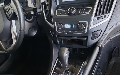 DongFeng AX7 I, 2018 год, 1 100 000 рублей, 5 фотография