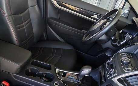 DongFeng AX7 I, 2018 год, 1 100 000 рублей, 6 фотография