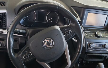 DongFeng AX7 I, 2018 год, 1 100 000 рублей, 4 фотография