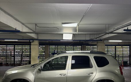 Renault Duster I рестайлинг, 2014 год, 1 200 000 рублей, 2 фотография