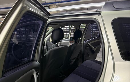 Renault Duster I рестайлинг, 2014 год, 1 200 000 рублей, 8 фотография