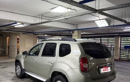 Renault Duster I рестайлинг, 2014 год, 1 200 000 рублей, 3 фотография