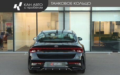KIA K5, 2021 год, 1 785 000 рублей, 4 фотография