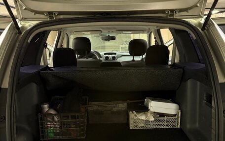 Renault Duster I рестайлинг, 2014 год, 1 200 000 рублей, 9 фотография
