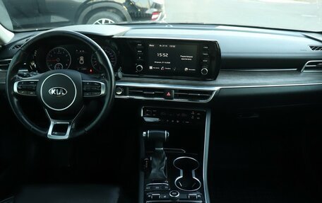 KIA K5, 2021 год, 1 785 000 рублей, 7 фотография