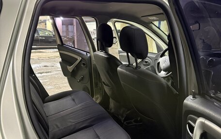 Renault Duster I рестайлинг, 2014 год, 1 200 000 рублей, 10 фотография