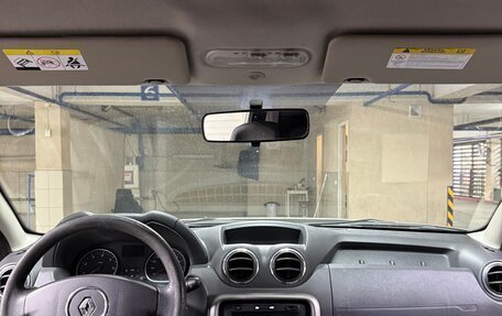 Renault Duster I рестайлинг, 2014 год, 1 200 000 рублей, 12 фотография