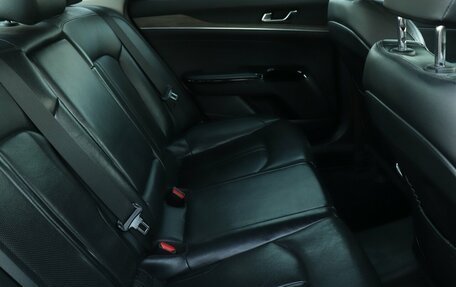 KIA K5, 2021 год, 1 785 000 рублей, 8 фотография