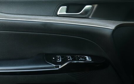 KIA K5, 2021 год, 1 785 000 рублей, 9 фотография