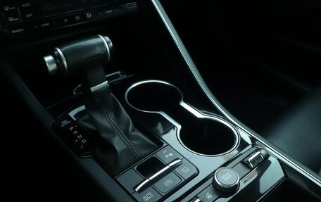 KIA K5, 2021 год, 1 785 000 рублей, 11 фотография