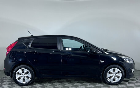 Hyundai Solaris II рестайлинг, 2016 год, 1 120 000 рублей, 6 фотография