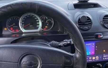 Chevrolet Lacetti, 2010 год, 230 000 рублей, 2 фотография