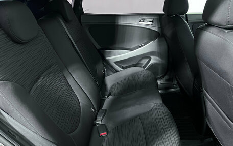 Hyundai Solaris II рестайлинг, 2016 год, 1 120 000 рублей, 16 фотография