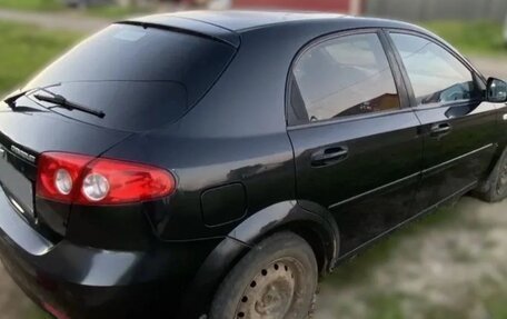 Chevrolet Lacetti, 2010 год, 230 000 рублей, 5 фотография