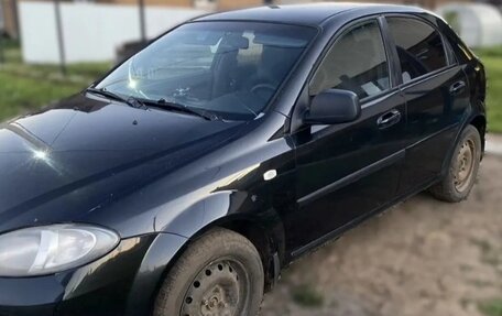 Chevrolet Lacetti, 2010 год, 230 000 рублей, 4 фотография
