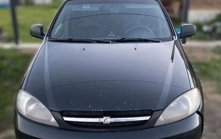 Chevrolet Lacetti, 2010 год, 230 000 рублей, 3 фотография