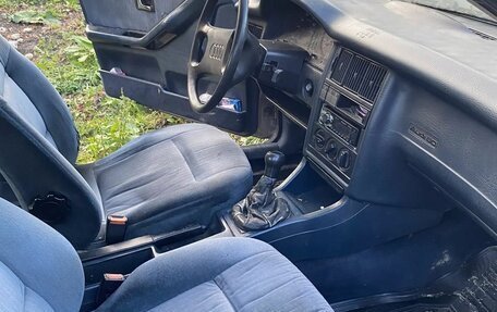 Audi 80, 1988 год, 85 000 рублей, 4 фотография