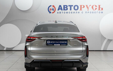 Haval F7x I, 2022 год, 1 878 000 рублей, 4 фотография
