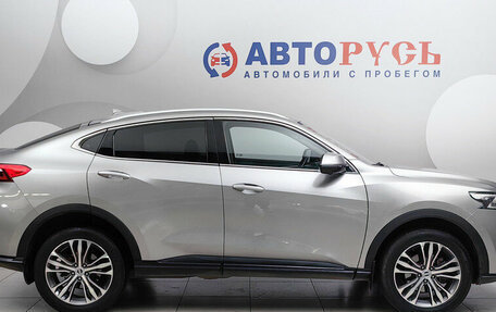 Haval F7x I, 2022 год, 1 878 000 рублей, 5 фотография