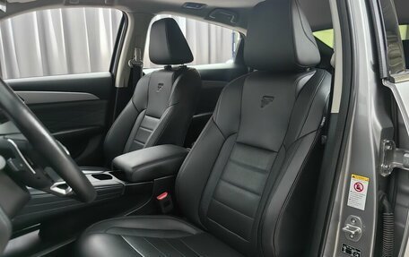 Haval F7x I, 2022 год, 1 878 000 рублей, 6 фотография