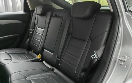 Haval F7x I, 2022 год, 1 878 000 рублей, 8 фотография