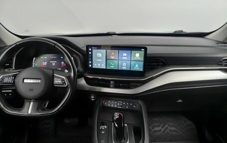 Haval F7x I, 2022 год, 1 878 000 рублей, 12 фотография