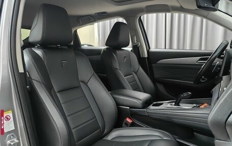 Haval F7x I, 2022 год, 1 878 000 рублей, 7 фотография